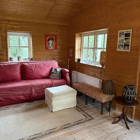 アパート Houten Familiehuisje Met Grote Tuin *